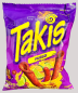 Mobile Preview: Takis Fuego 90 gr.